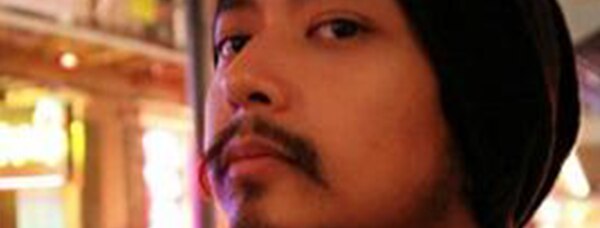 Blue Man Group Jerry Kops