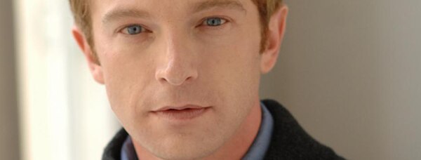 Blue Man Group Gideon Banner