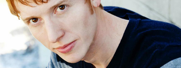 Blue Man Group Jordan Woods Robinson