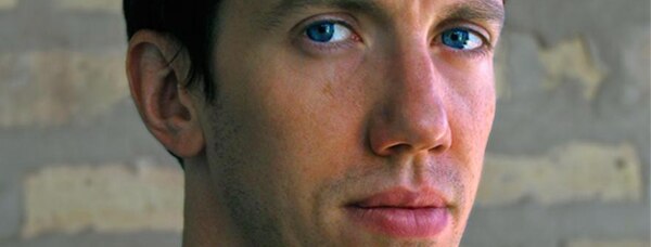 Blue Man Group Mark Frankel