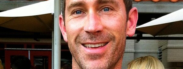 Blue Man Group Matt Ramsey