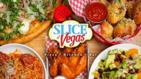 Slice Vegas